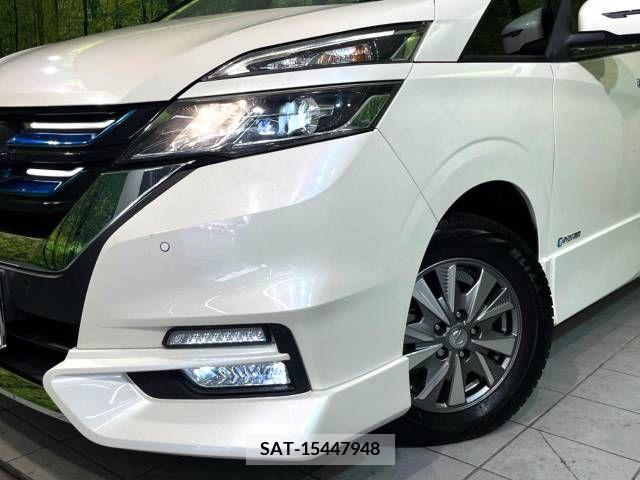 Nissan SERENA 2018-06 393861-12
