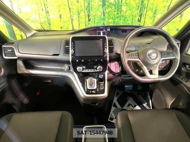Nissan SERENA 2018-06 393861-1