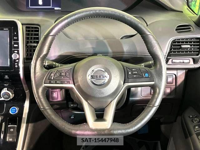 Nissan SERENA 2018-06 393861-11