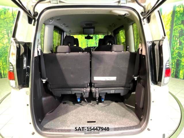 Nissan SERENA 2018-06 393861-10