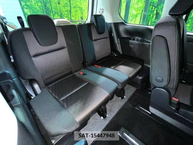 Nissan SERENA 2018-06 393861-9
