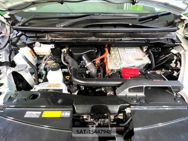 Nissan SERENA 2018-06 393861-18