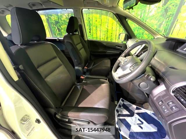 Nissan SERENA 2018-06 393861-7