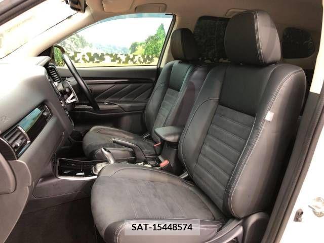 Mitsubishi OUTLANDER PHEV 2016-10 206030-8