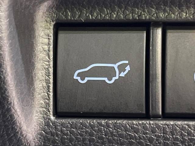 Toyota HARRIER 2020-11 2640-7