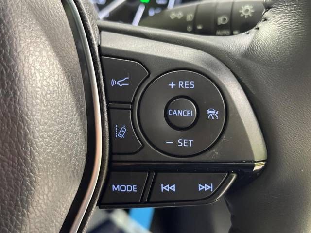 Toyota HARRIER 2020-11 2640-6