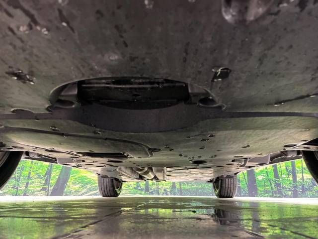 Toyota HARRIER 2020-11 2640-18