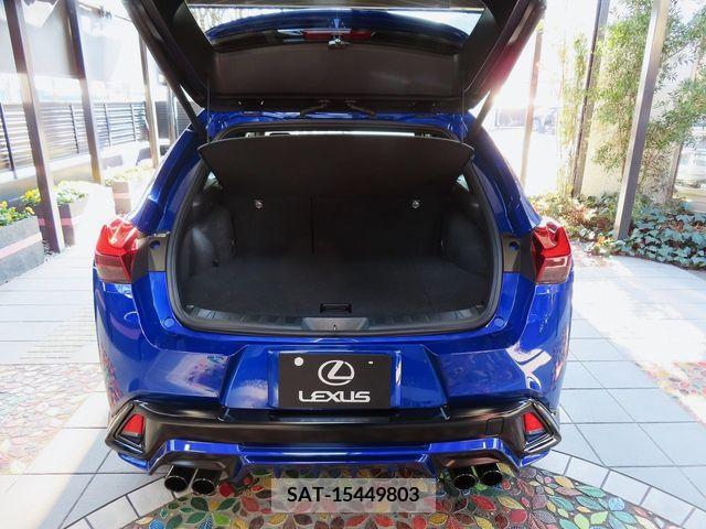 Lexus UX 2023-03 388125-26