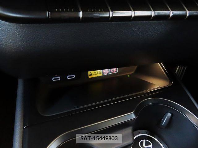 Lexus UX 2023-03 388125-23