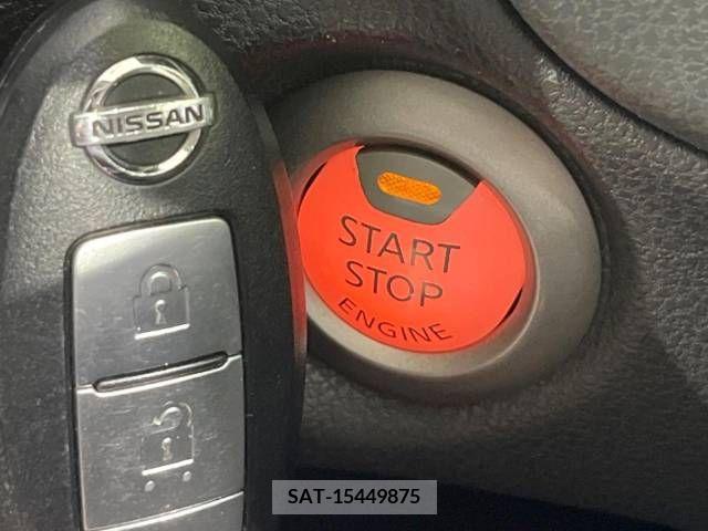 Nissan NOTE 2014-10 313855-4