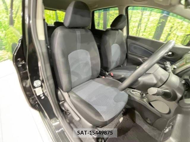 Nissan NOTE 2014-10 313855-8