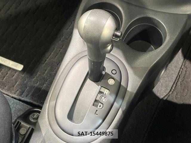 Nissan NOTE 2014-10 313855-7