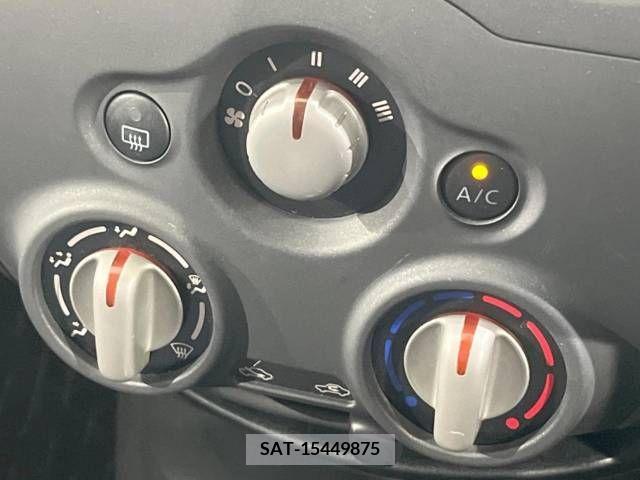 Nissan NOTE 2014-10 313855-5