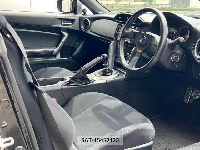 Subaru BRZ 2012-09 263280-18