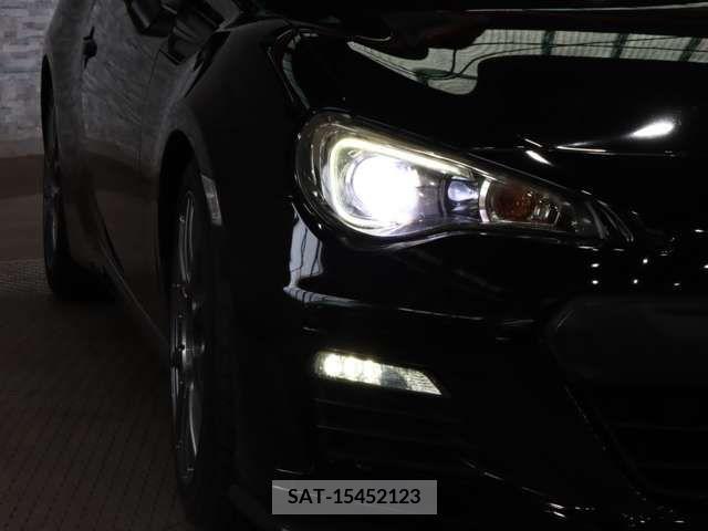 Subaru BRZ 2012-09 263280-15