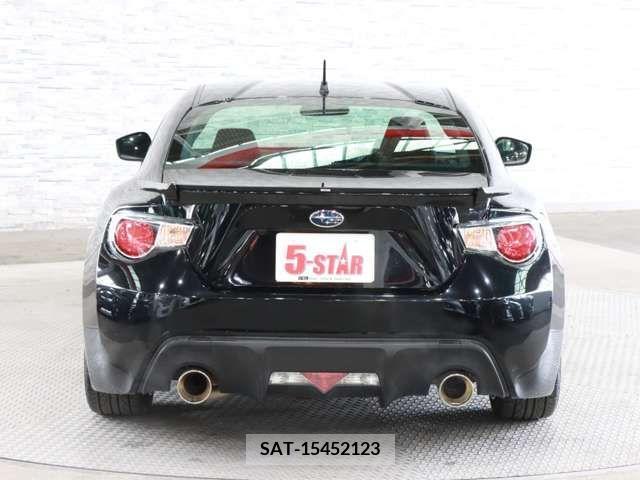 Subaru BRZ 2012-09 263280-14