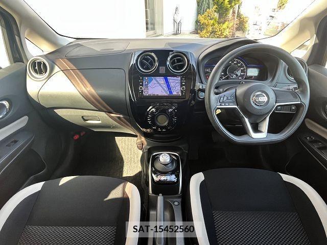 Nissan NOTE 2018-07 216529-1