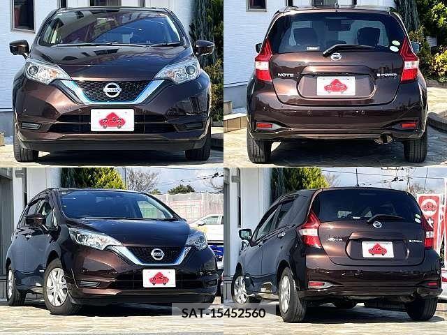 Nissan NOTE 2018-07 216529-3