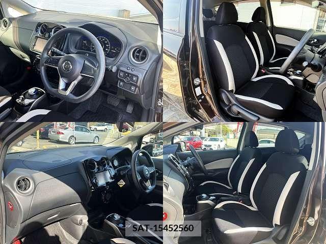 Nissan NOTE 2018-07 216529-5