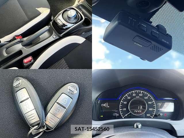 Nissan NOTE 2018-07 216529-8