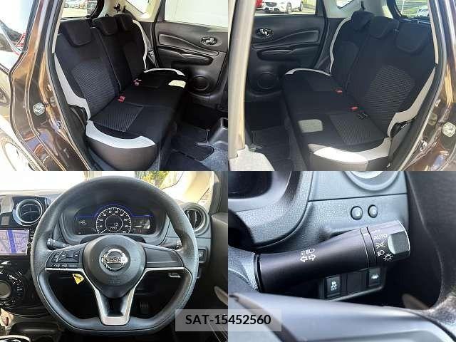 Nissan NOTE 2018-07 216529-6