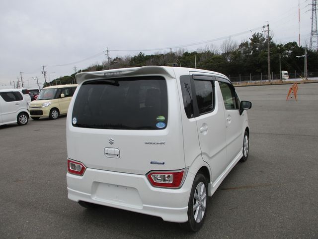 Suzuki WAGON R 2017-07 23714-4