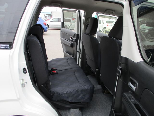Suzuki WAGON R 2017-07 23714-10