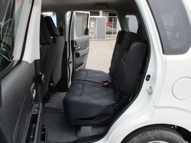 Suzuki WAGON R 2017-07 23714-12