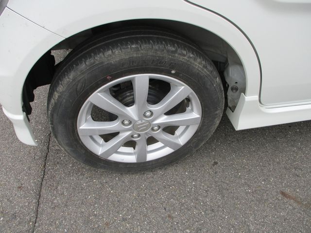 Suzuki WAGON R 2017-07 23714-20