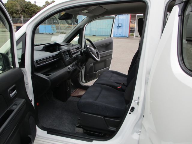 Suzuki WAGON R 2017-07 23714-11