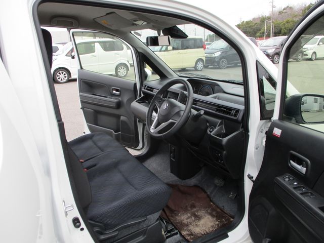Suzuki WAGON R 2017-07 23714-9