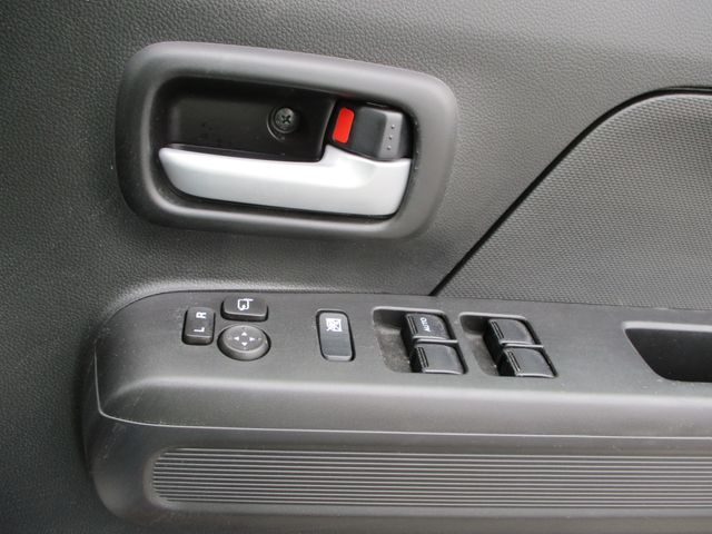 Suzuki WAGON R 2017-07 23714-17