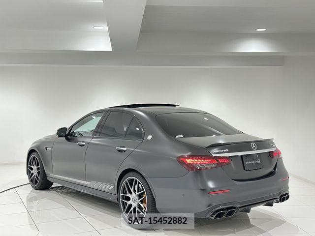 Amg E-CLASS 2023-01 291961-2