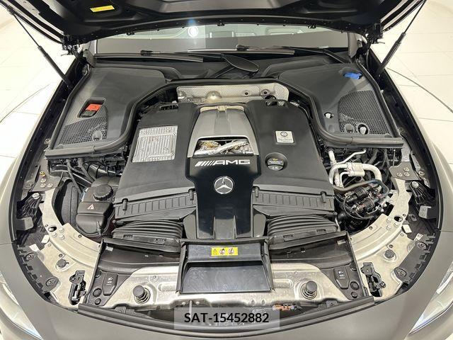 Amg E-CLASS 2023-01 291961-3
