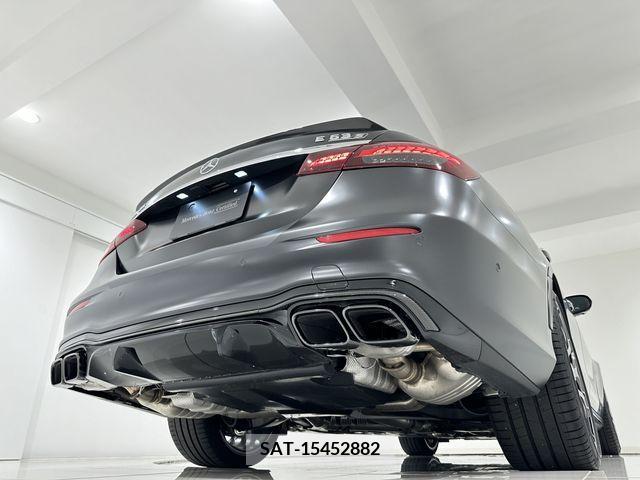 Amg E-CLASS 2023-01 291961-19