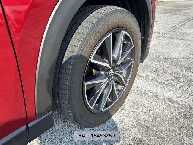 Mazda CX-5 2017-03 358626-2