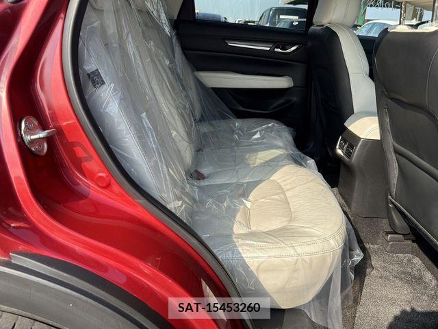 Mazda CX-5 2017-03 358626-4