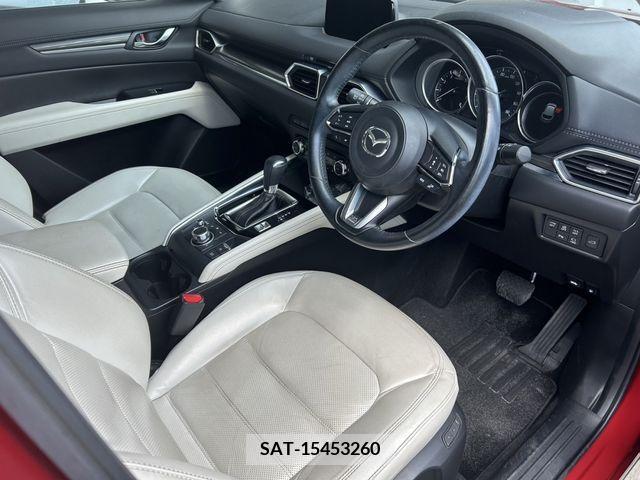 Mazda CX-5 2017-03 358626-3