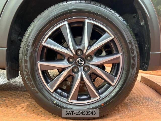 Mazda CX-5 2019-01 381203-13