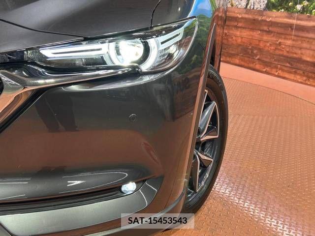 Mazda CX-5 2019-01 381203-12