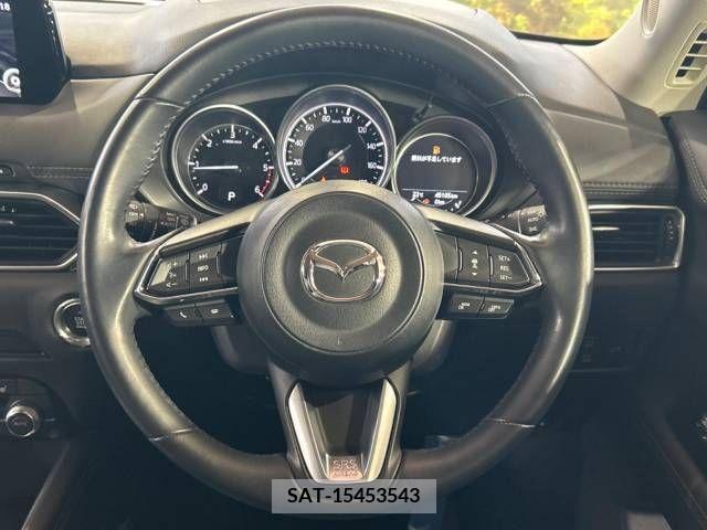 Mazda CX-5 2019-01 381203-11