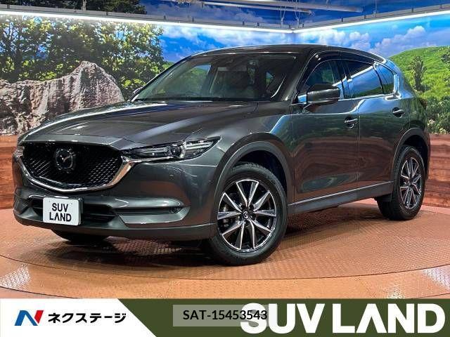 Mazda CX-5 2019-01 381203-0