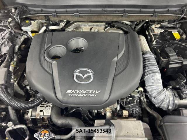 Mazda CX-5 2019-01 381203-18