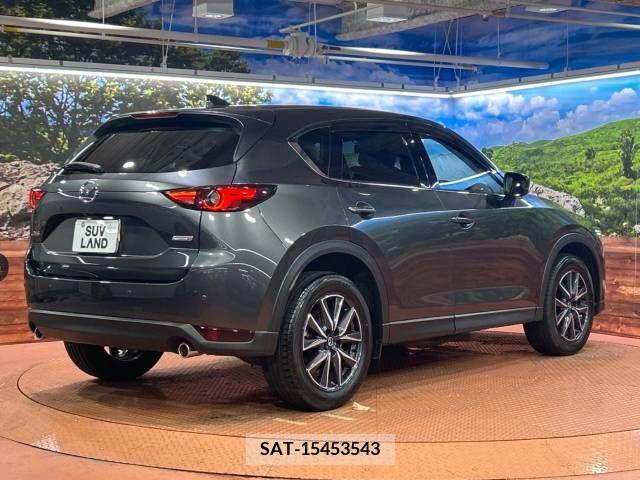 Mazda CX-5 2019-01 381203-17