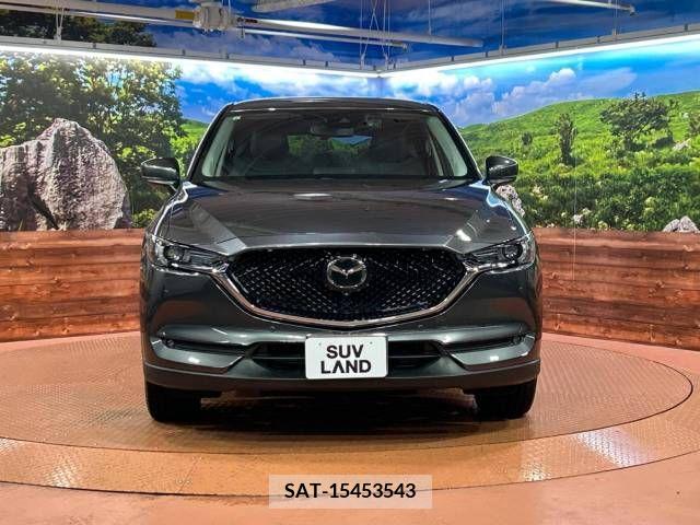 Mazda CX-5 2019-01 381203-14