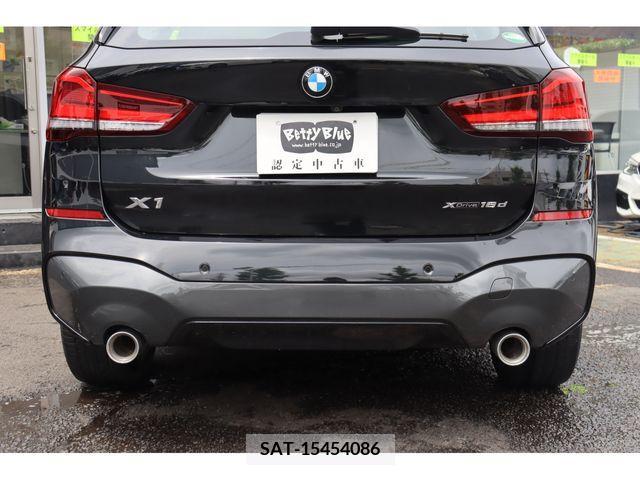 Bmw X1 2020-01 262964-18