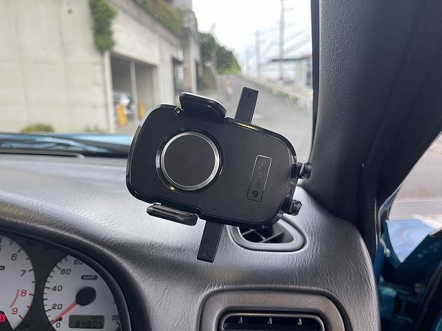 Subaru IMPREZA WRX 1998-11 2716-23