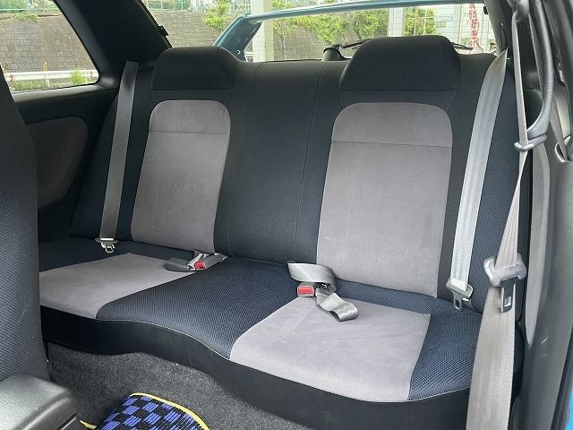 Subaru IMPREZA WRX 1998-11 2716-16