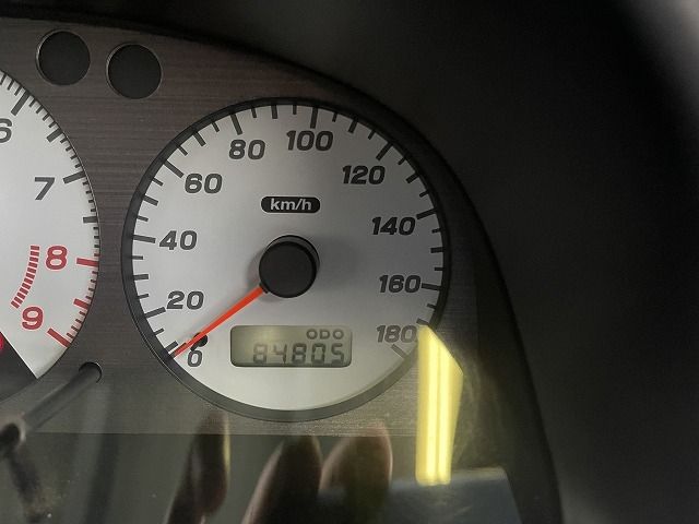 Subaru IMPREZA WRX 1998-11 2716-17