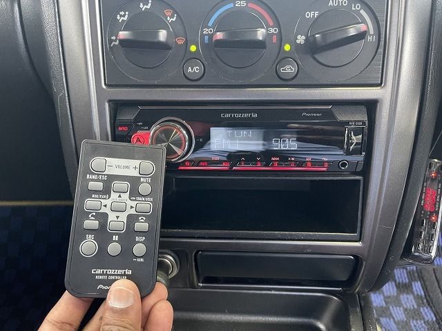 Subaru IMPREZA WRX 1998-11 2716-18